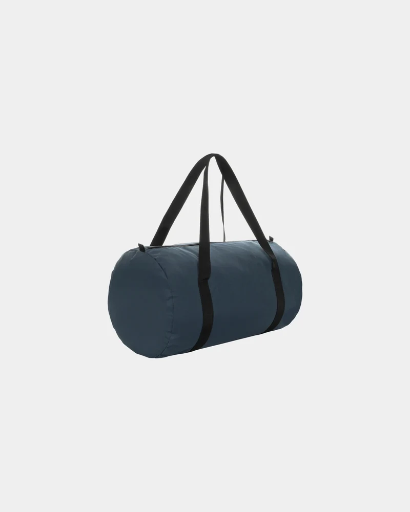 Bolsa de deporte plegable RPET 40L para personalizar