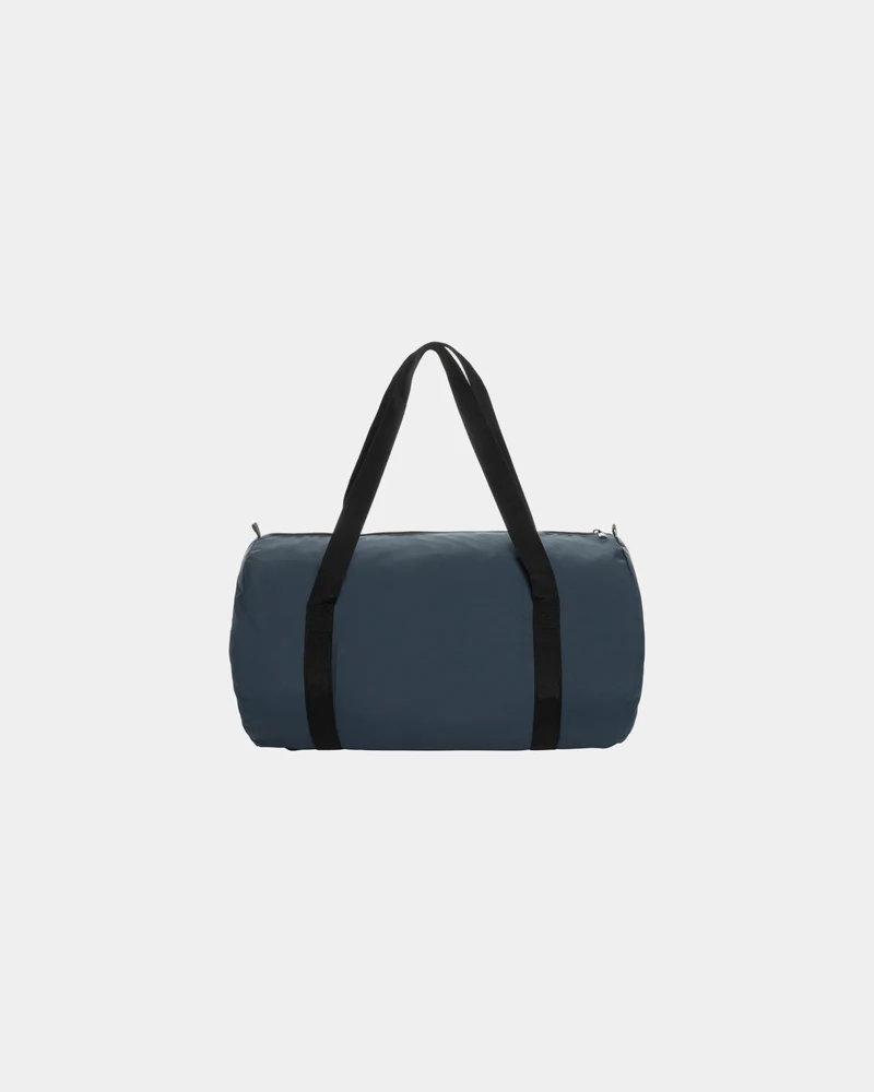 Bolsa de deporte plegable RPET 40L para personalizar