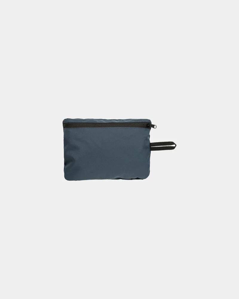 Bolsa de deporte plegable RPET 40L para personalizar