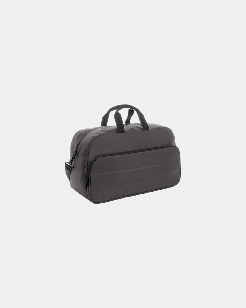 Bolsa de viaje reciclada rPET 35L para personalizar