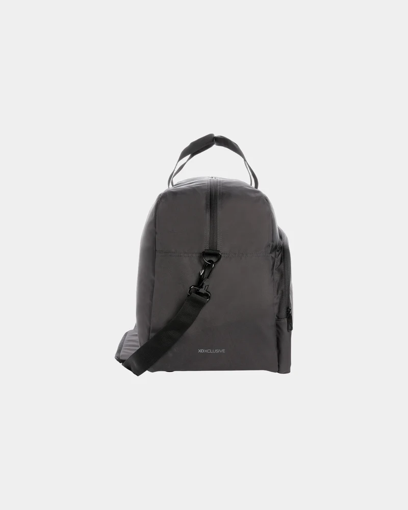 Bolsa de viaje reciclada rPET 35L para personalizar