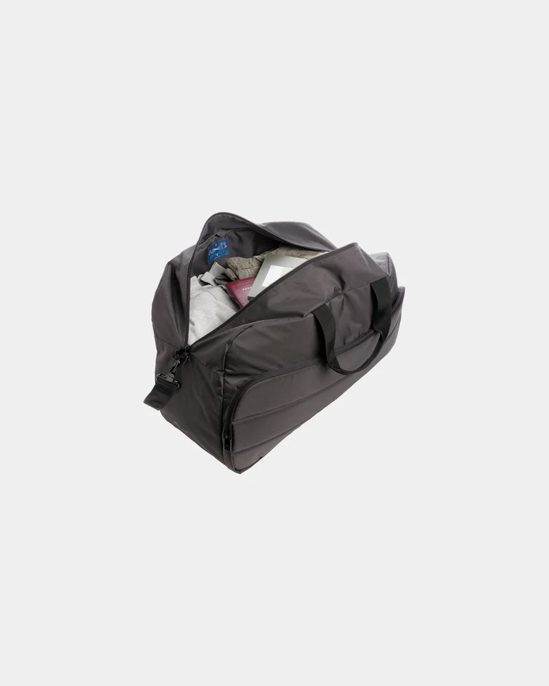Bolsa de viaje reciclada rPET 35L para personalizar
