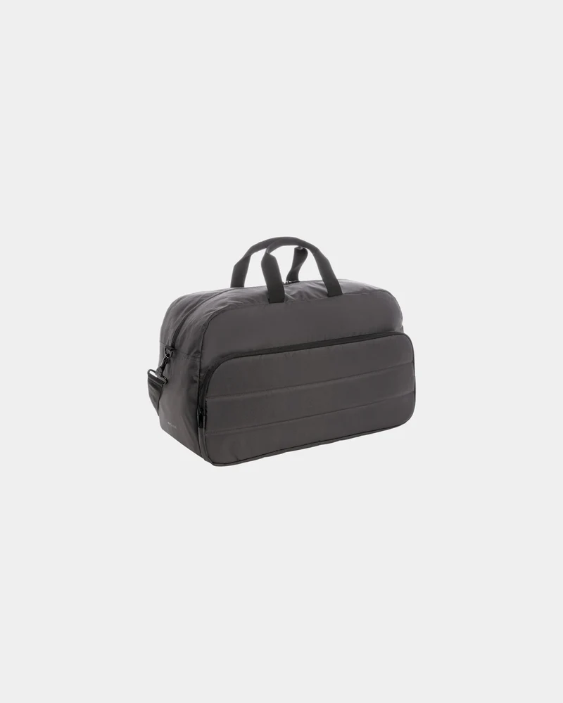 Bolsa de viaje reciclada rPET 35L para personalizar