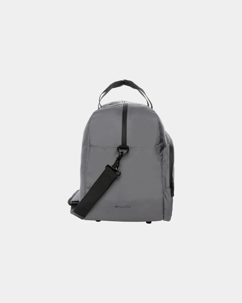 Bolsa de viaje reciclada rPET 35L para personalizar