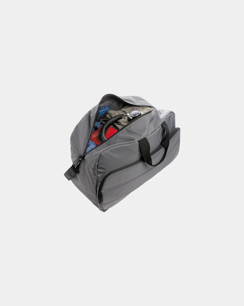 Bolsa de viaje reciclada rPET 35L para personalizar