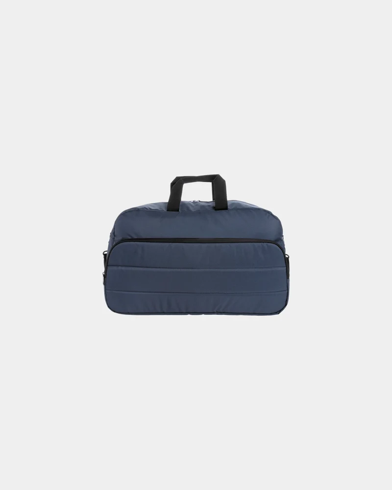 Bolsa de viaje reciclada rPET 35L para personalizar