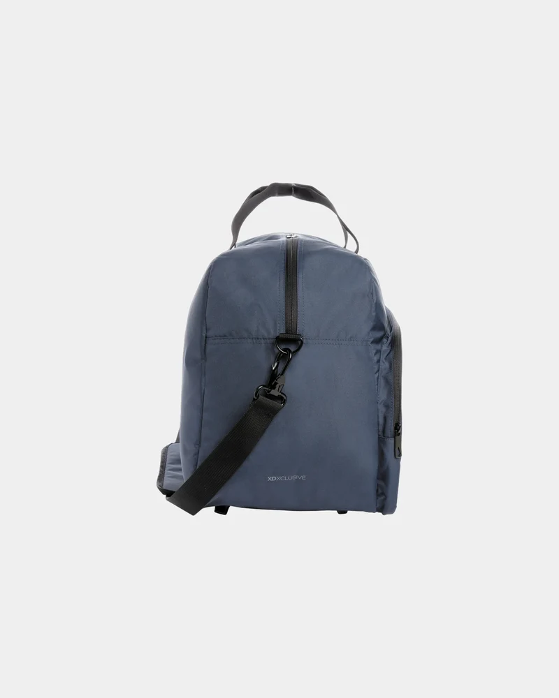Bolsa de viaje reciclada rPET 35L para personalizar