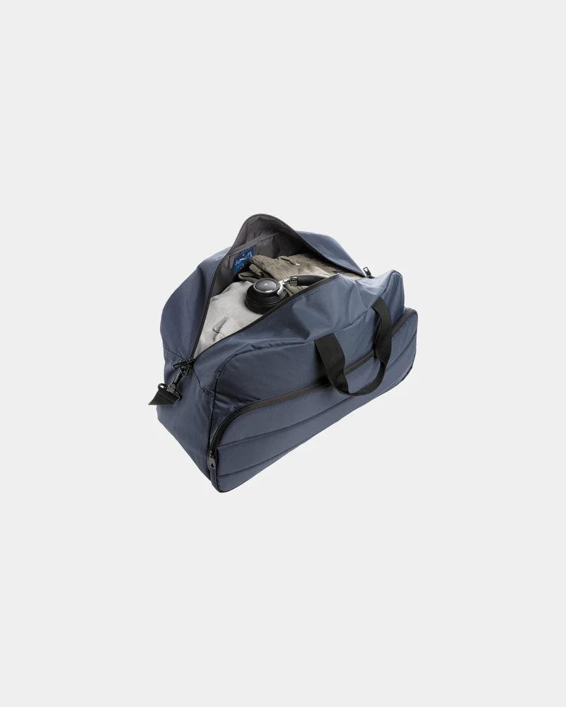 Bolsa de viaje reciclada rPET 35L para personalizar