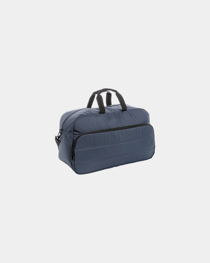 Bolsa de viaje reciclada rPET 35L para personalizar