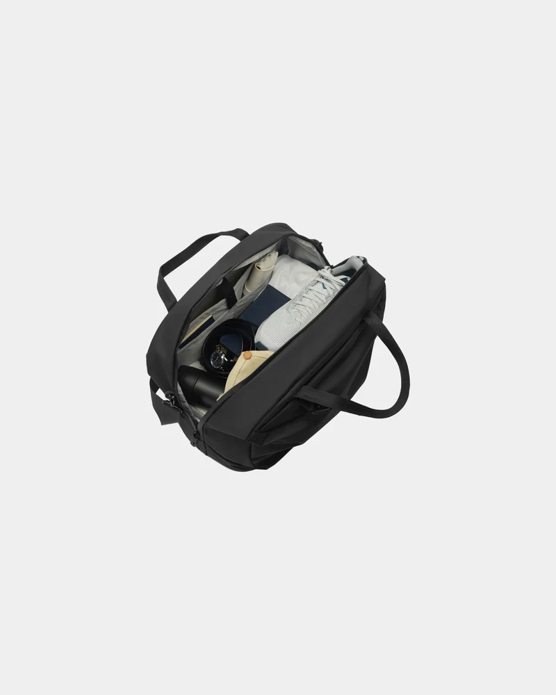 Bolsa de viaje impermeable rPET 33L para personalizar