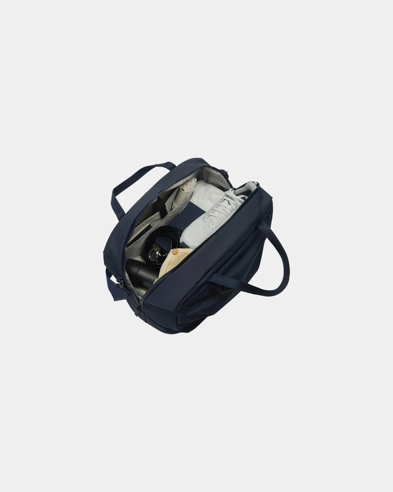 Bolsa de viaje impermeable rPET 33L para personalizar