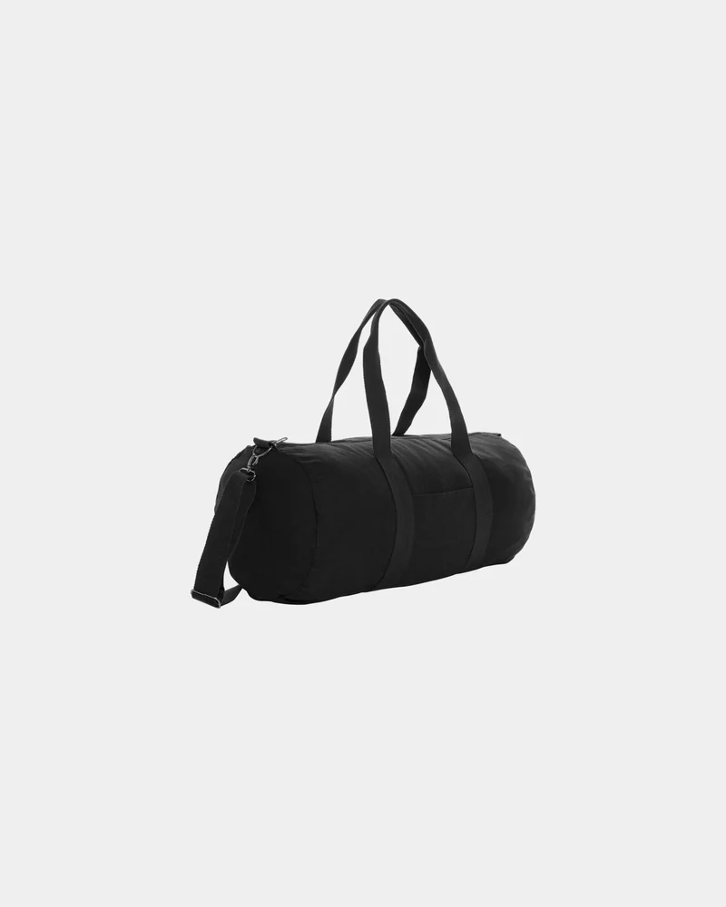 Bolsa de deporte algodón reciclado 40L para personalizar