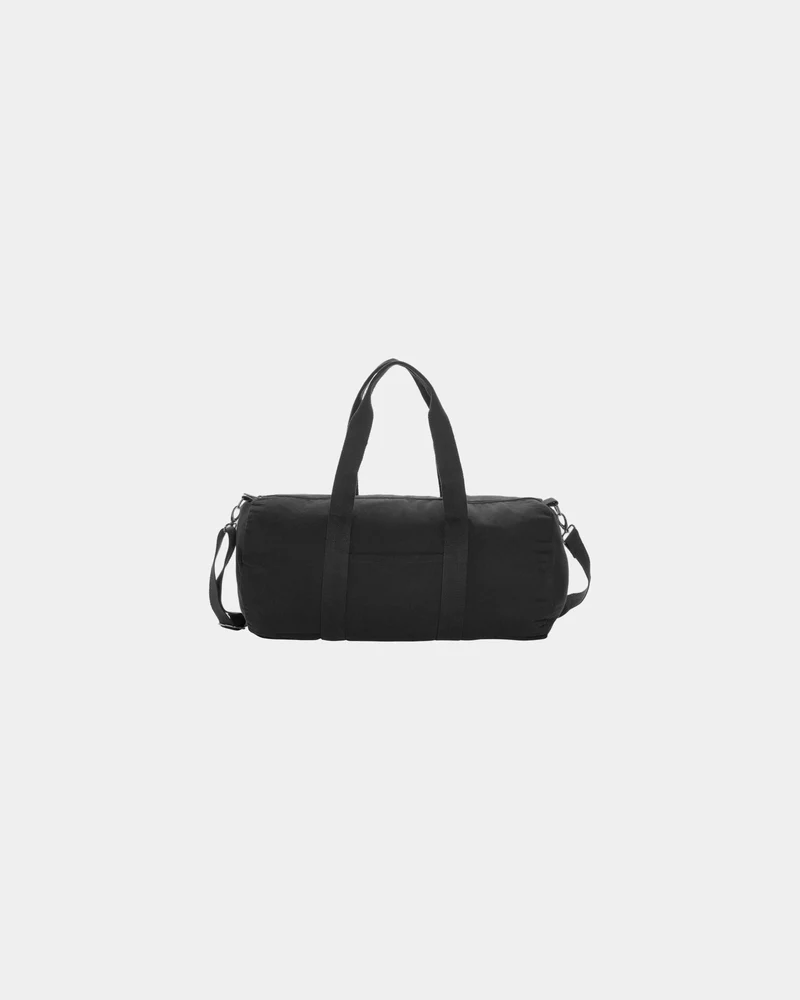 Bolsa de deporte algodón reciclado 40L para personalizar