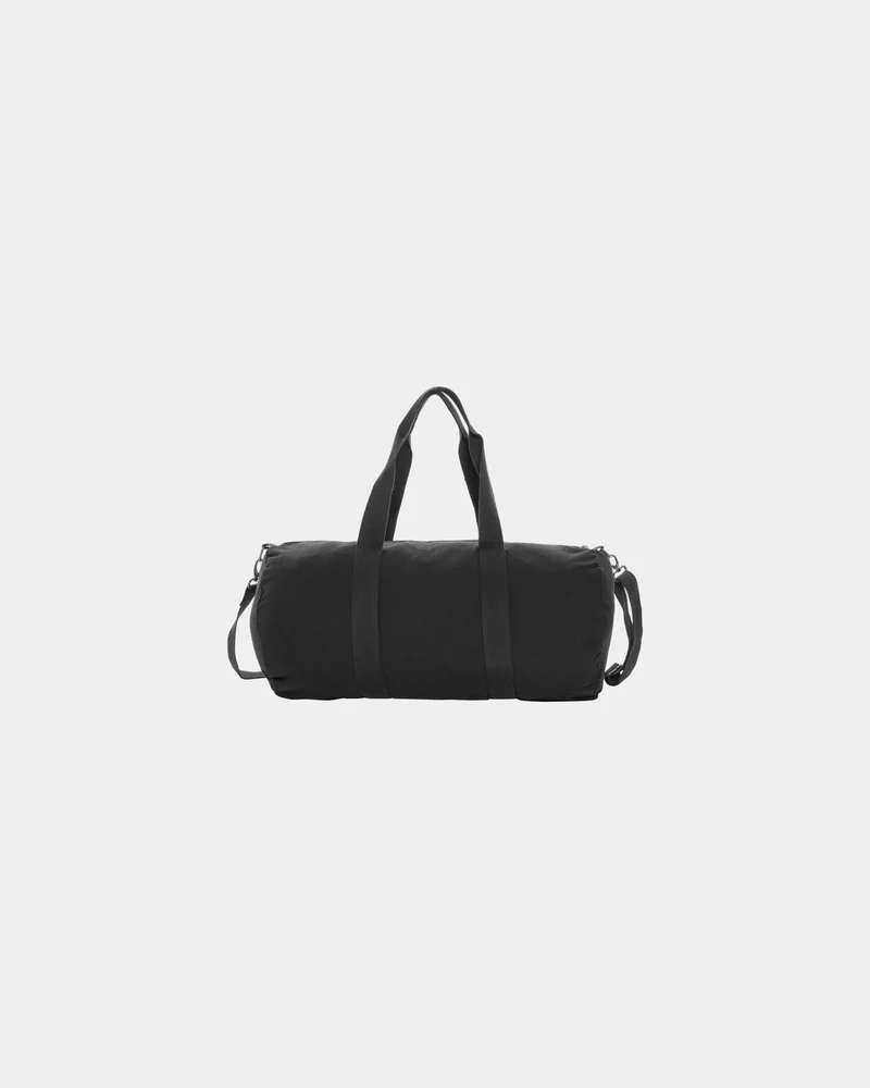Bolsa de deporte algodón reciclado 40L para personalizar