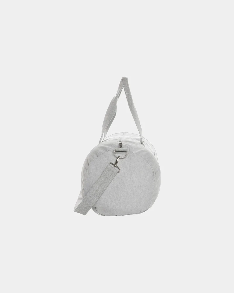Bolsa de deporte algodón reciclado 40L para personalizar