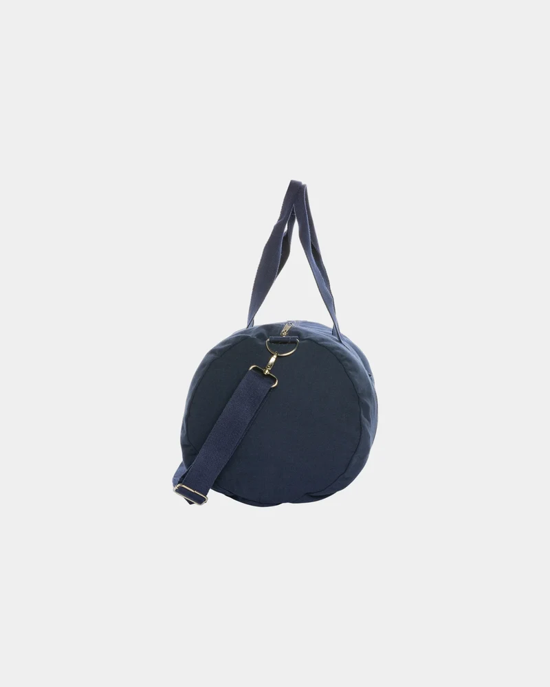 Bolsa de deporte algodón reciclado 40L para personalizar