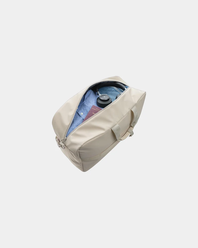 Bolsa de fin de semana rPET 40L Armond para personalizar