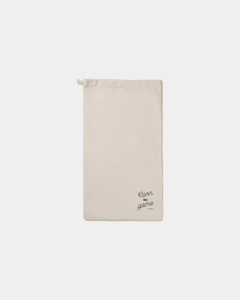 Juego de bolsas Vinga MDF FSC para personalizar