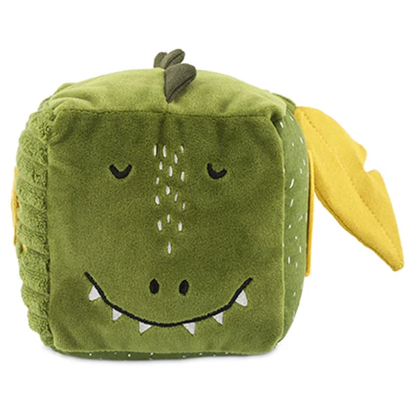 Cubo Actividad Dino Trixie