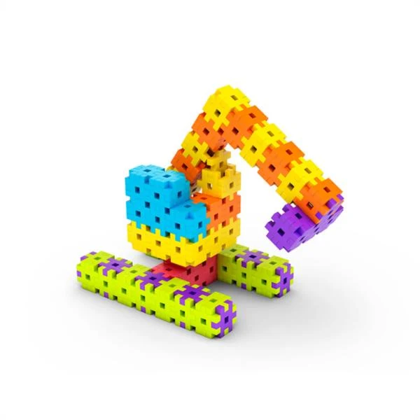 Bloques Meli Basic 300 Piezas