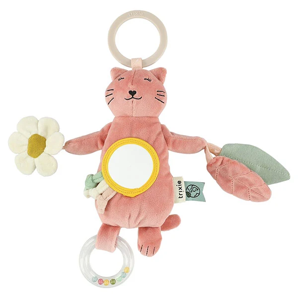 Juguete Actividades Colgante Gato Trixie