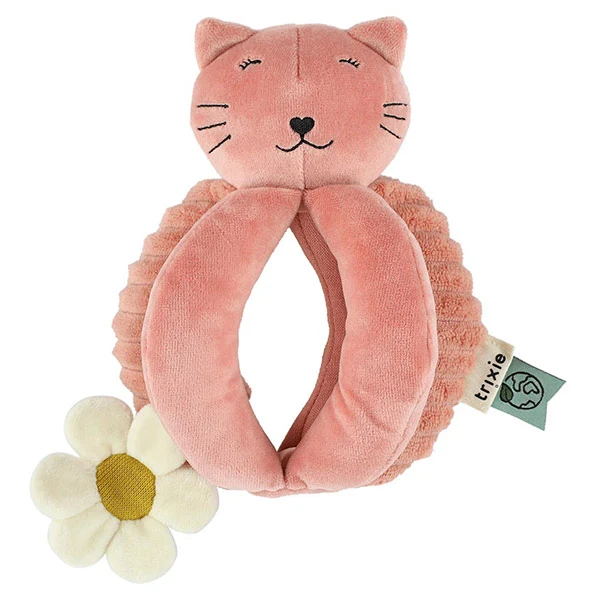 Pelota Sensorial De Agarre Gato Trixie