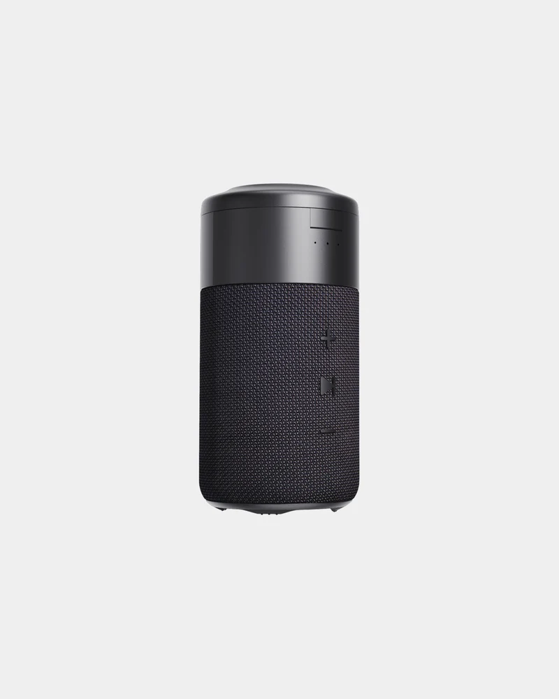 Altavoz reciclado Urban Vitamin Anaheim para personalizar