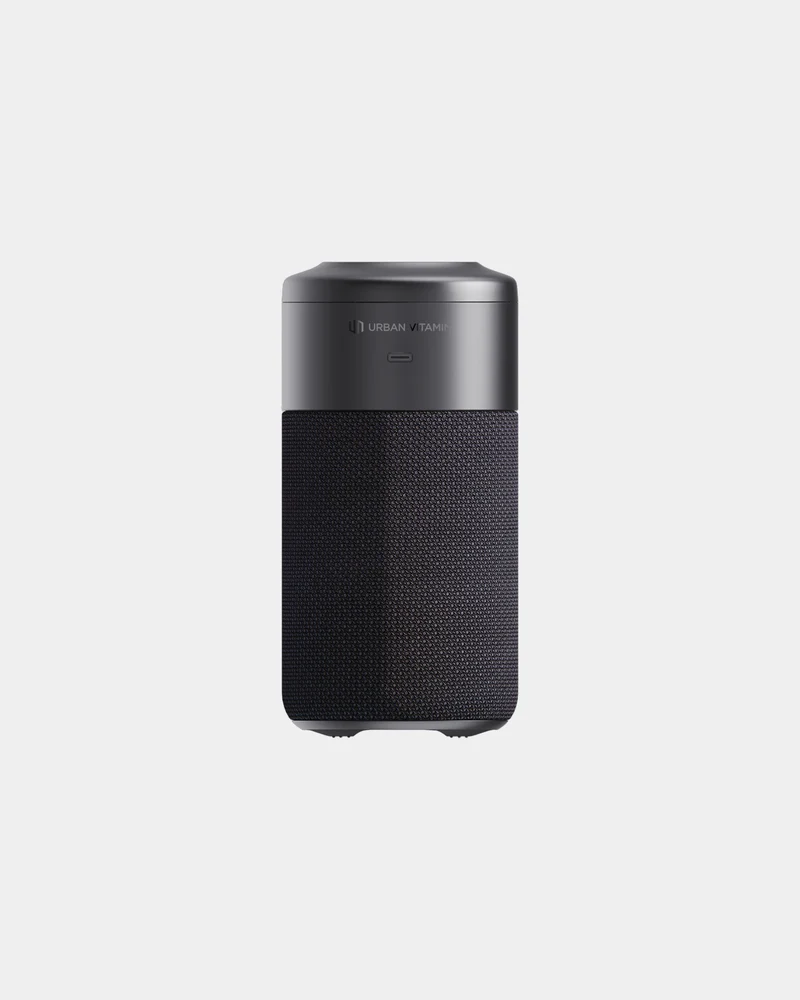 Altavoz reciclado Urban Vitamin Anaheim para personalizar