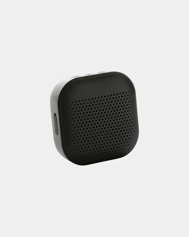 Altavoz plástico reciclado RCS 3W para personalizar