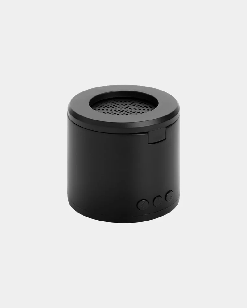 Altavoz 3W plástico reciclado Magpulse para personalizar