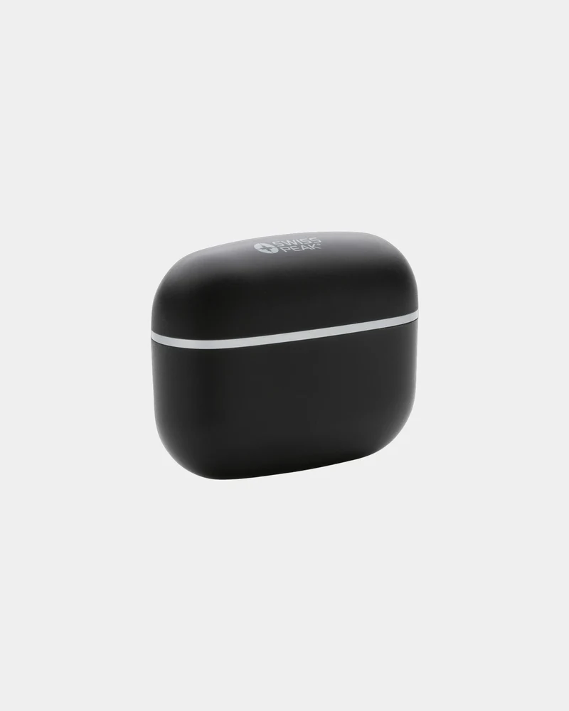 Auriculares TWS plástico reciclado RCS para personalizar