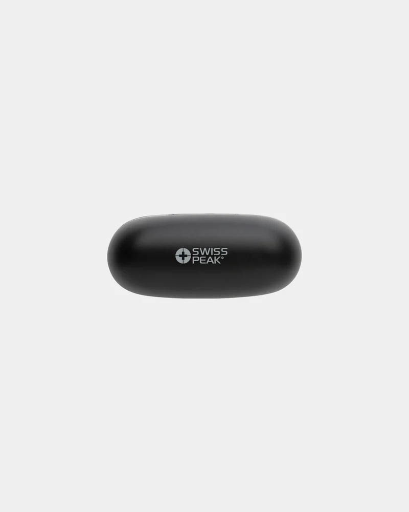 Auriculares TWS plástico reciclado RCS para personalizar