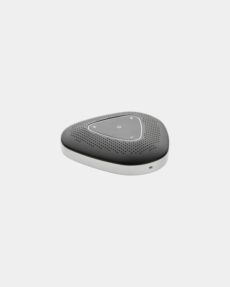 Altavoz conferencia BT 5.1 micrófono 360 para personalizar