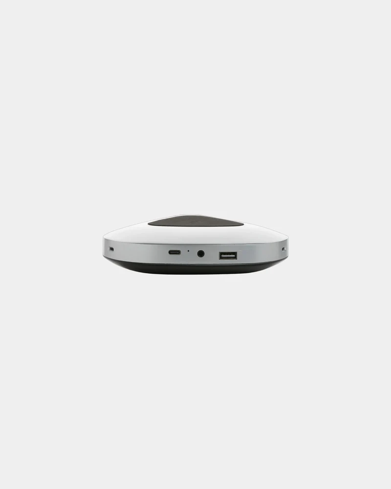Altavoz conferencia BT 5.1 micrófono 360 para personalizar