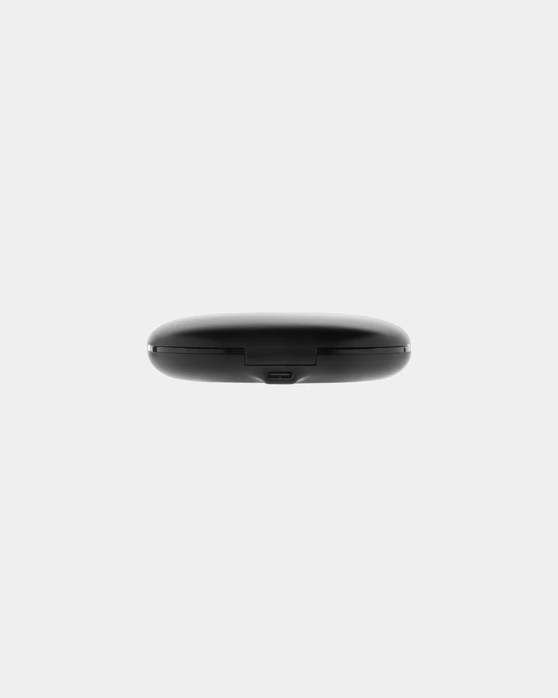 Auriculares plástico reciclado RCS para personalizar