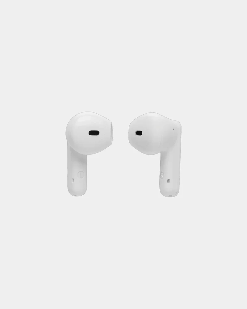 Auriculares plástico reciclado RCS Tunevo para personalizar