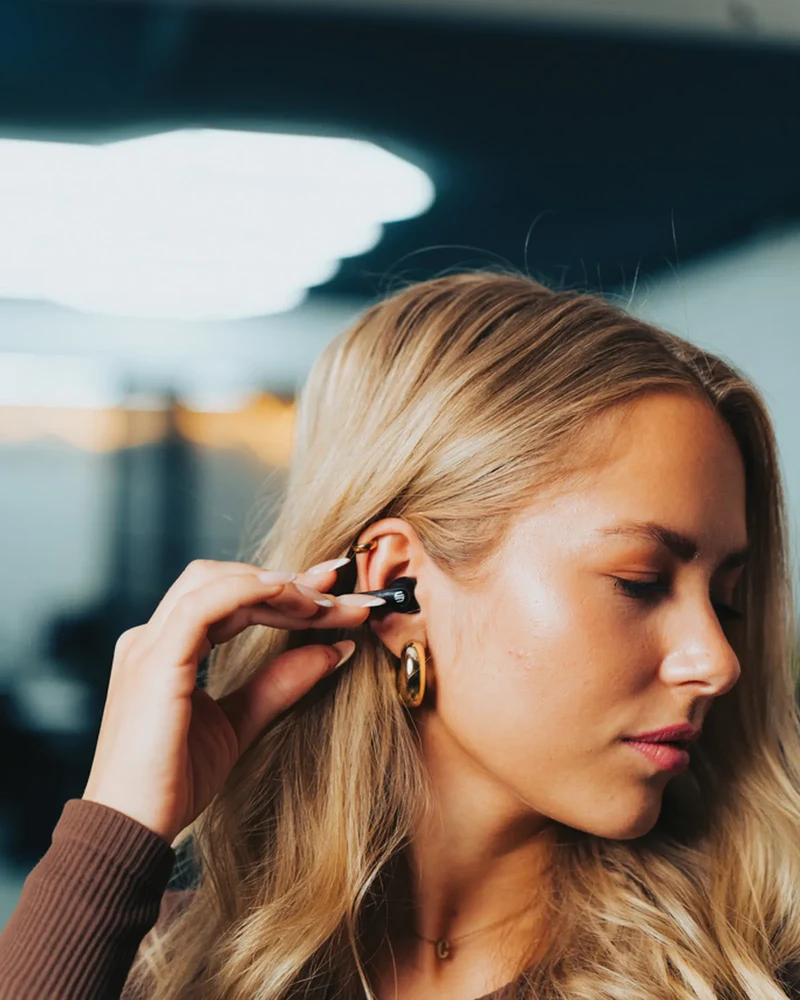 Auriculares Urban Vitamin Long Beach para personalizar