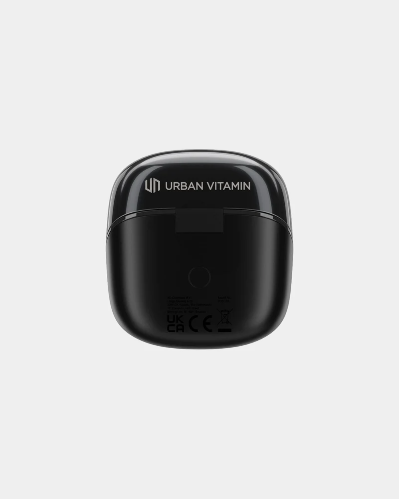 Auriculares Urban Vitamin Long Beach para personalizar