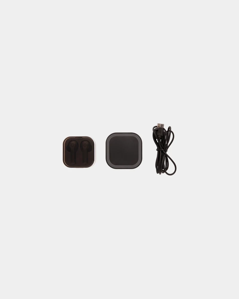 Auriculares inalámbricos con estuche para personalizar