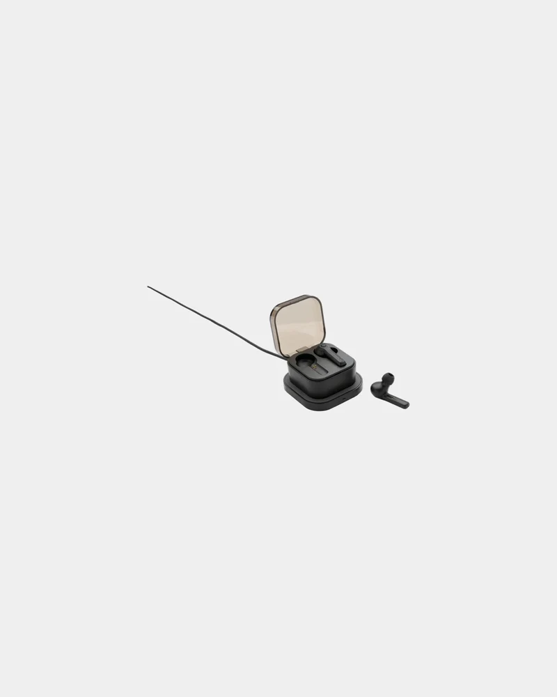 Auriculares inalámbricos con estuche para personalizar