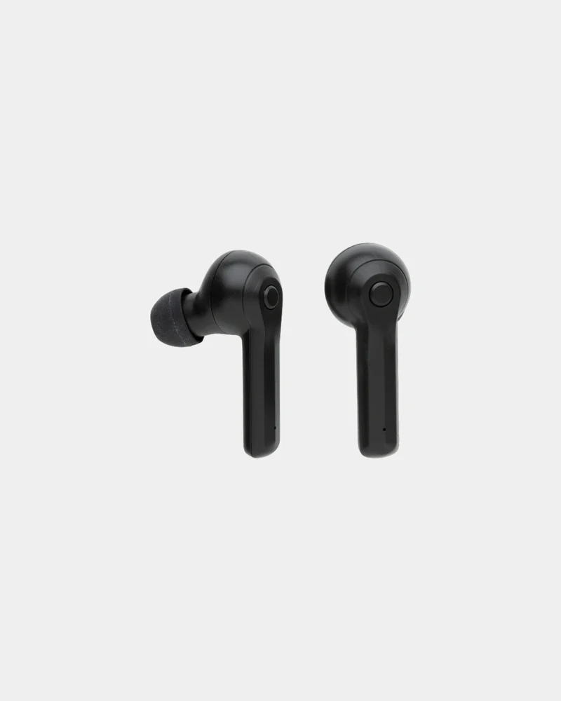 Auriculares inalámbricos con estuche para personalizar