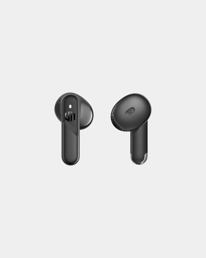 Auriculares ABS Urban Vitamin Santa Clara para personalizar
