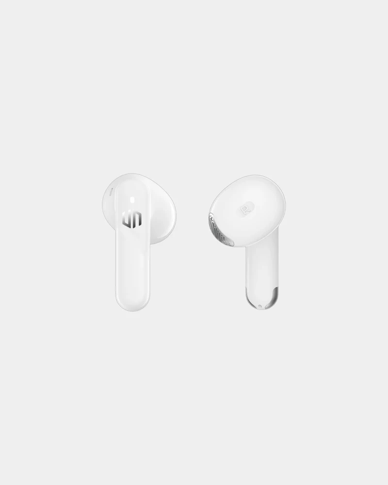 Auriculares ABS Urban Vitamin Santa Clara para personalizar