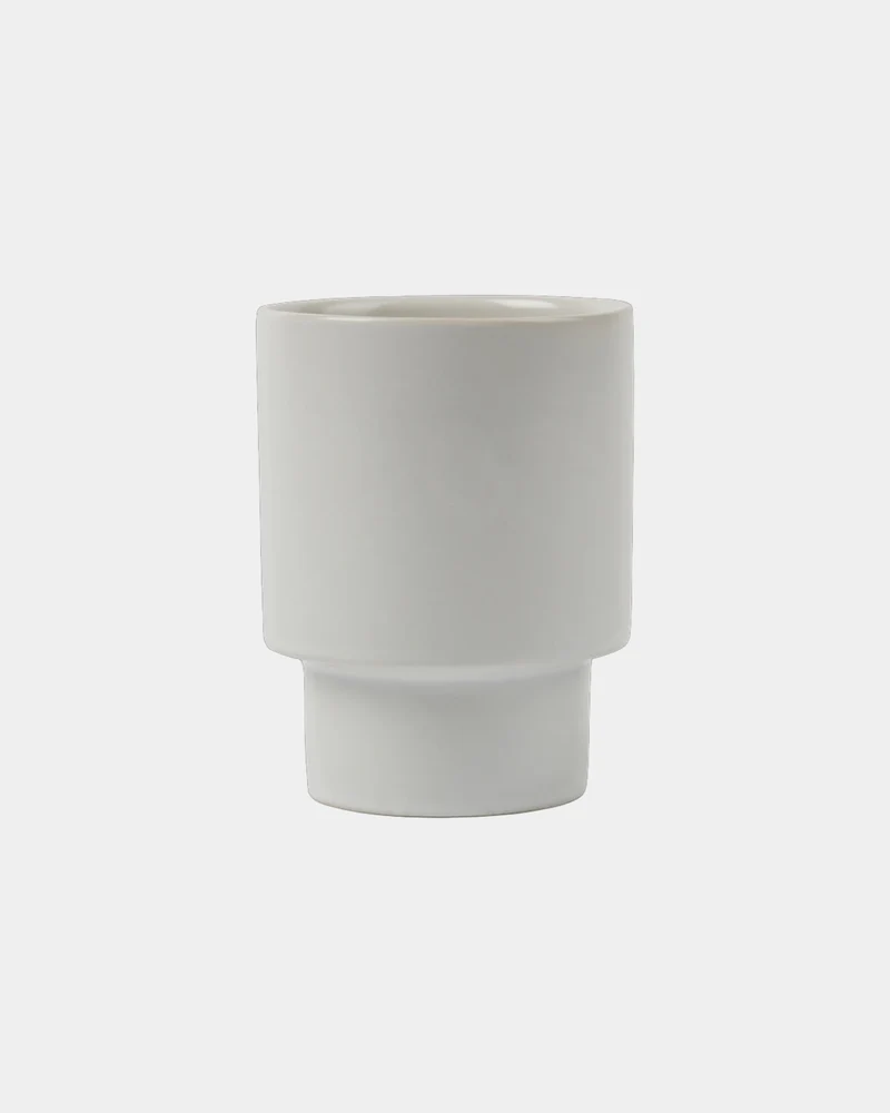 Taza reciclada Vinga Nagano 300ml para personalizar