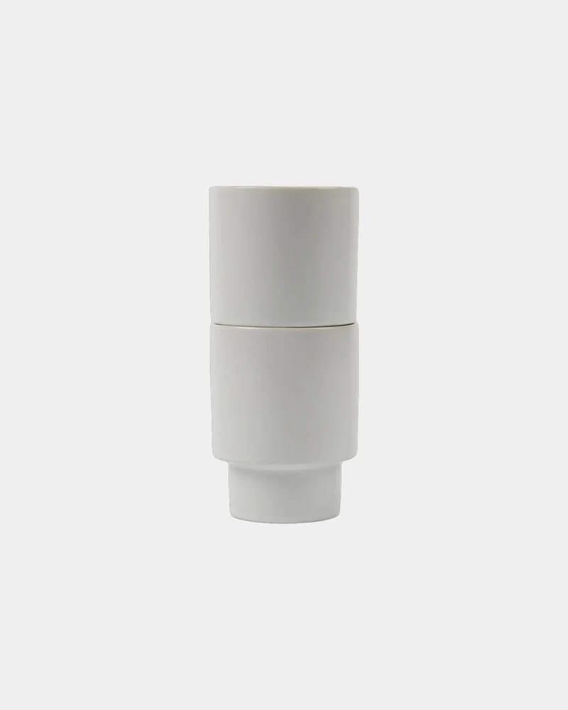 Taza reciclada Vinga Nagano 300ml para personalizar