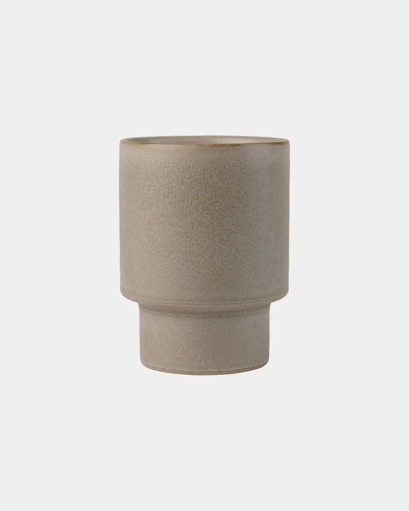 Taza reciclada Vinga Nagano 300ml para personalizar