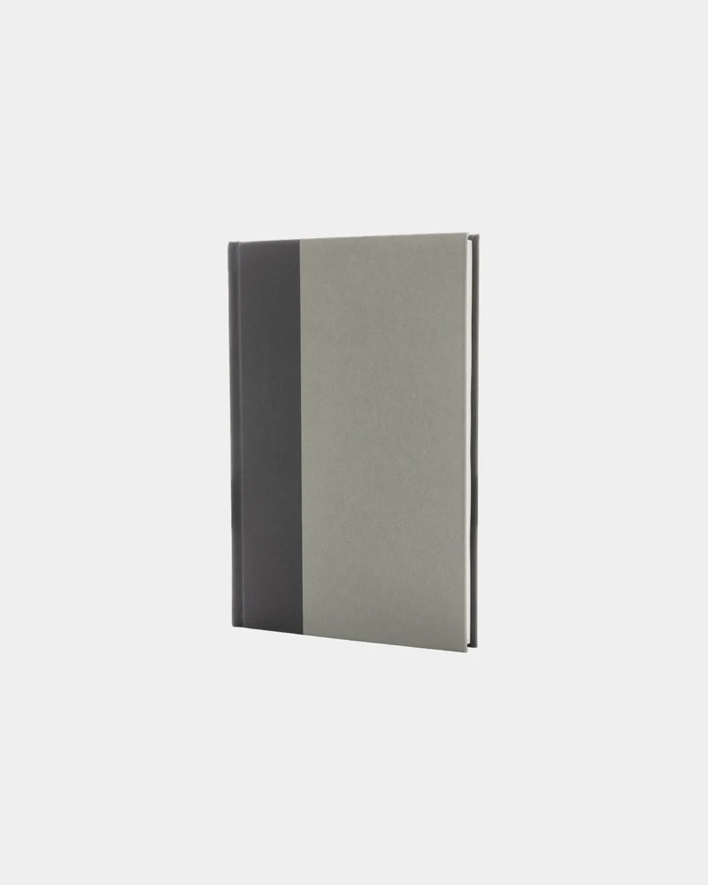 Libreta A5 reciclada GRS Words para personalizar