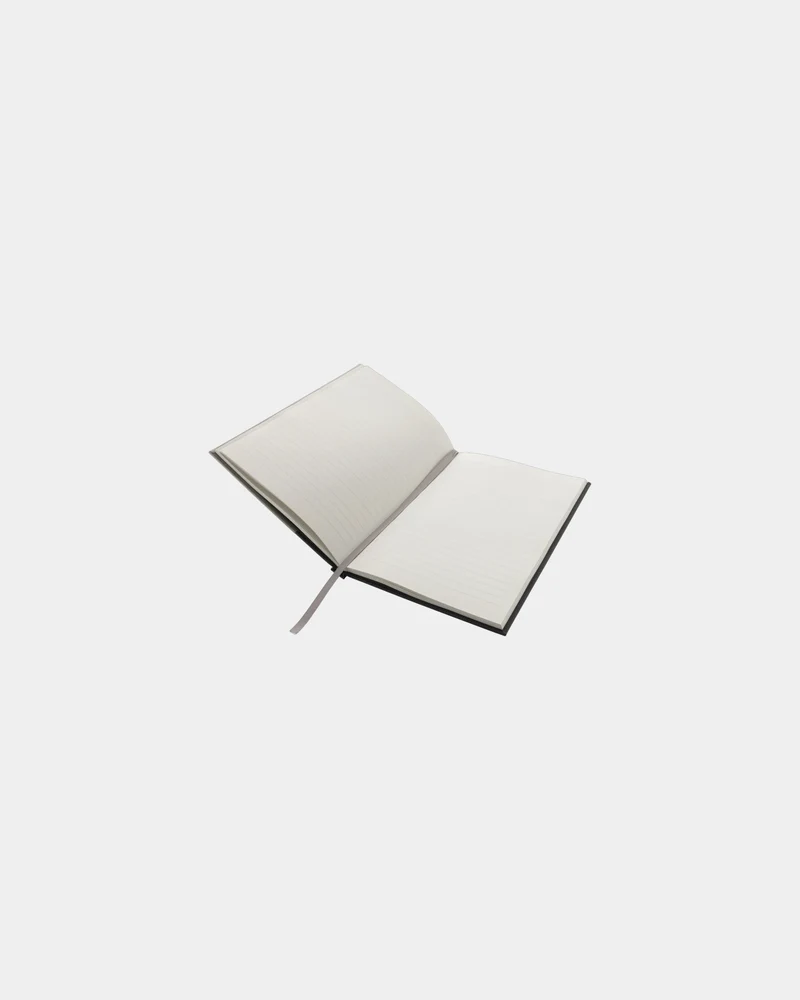 Libreta A5 reciclada GRS Words para personalizar