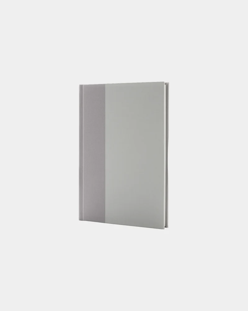 Libreta A5 reciclada GRS Words para personalizar