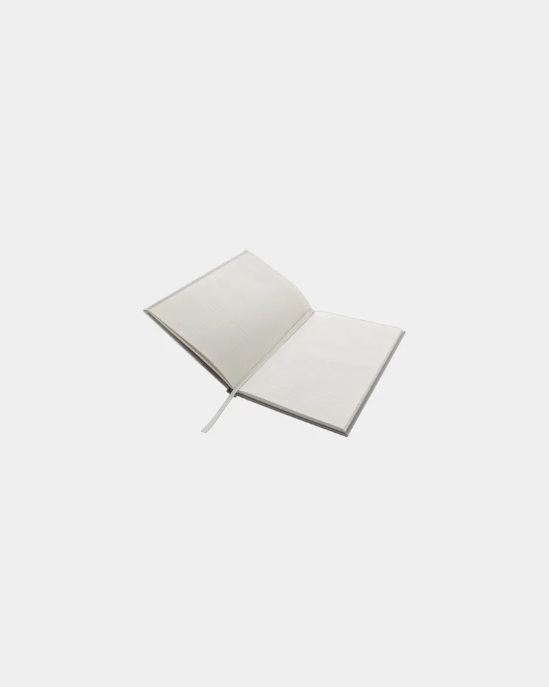 Libreta A5 reciclada GRS Words para personalizar